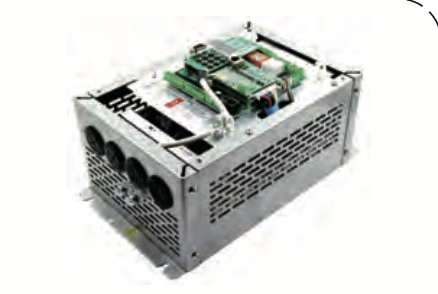 AS380Step integration inverter